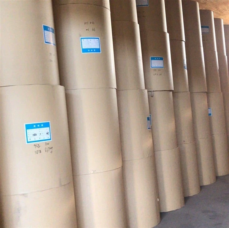 Kraft Paper Cooling Pad Wet Curtain Greenhouse For Chicken Farm