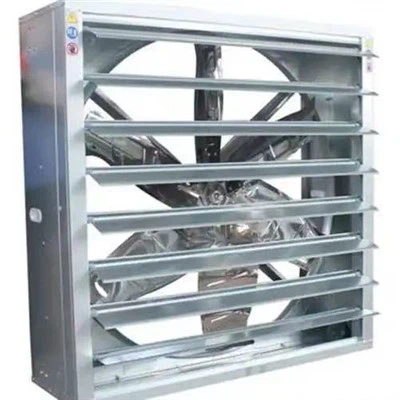 Лесно ли се движи 35-инчовият вентилатор Farm Hammer?